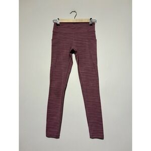 Athleta Girls Youth Size L 12 Stash Your Treasures Tight Leggings